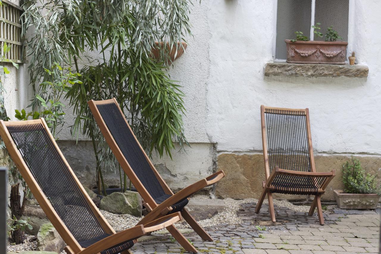 Vivo-Vino Bed & Breakfast Weisenheim am Sand Exterior photo